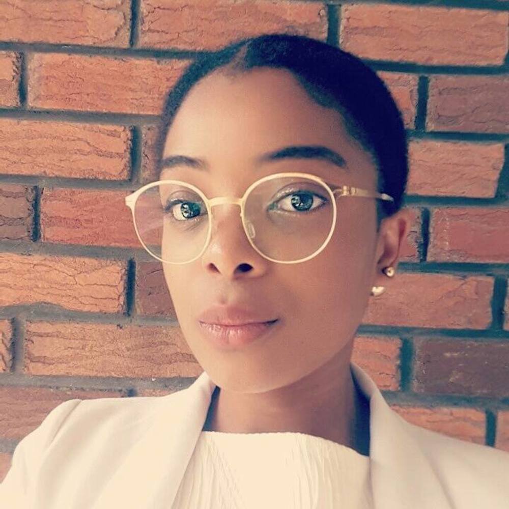 Meet your Posher, Miranndy